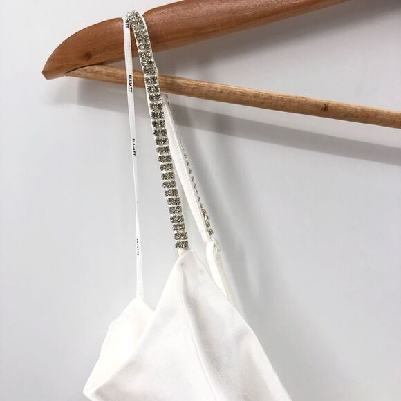 ELLIATT X REVOLVE‎ Jacinda Dress in White S - Picture 7 of 12